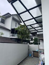 Seletar Hills Estate (D28), Semi-Detached #585957341